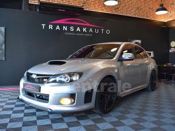 SUBARU WRX STI CLUB III 2.5 300 CLUB