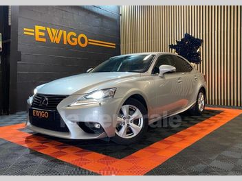 LEXUS IS 3 III 300H BUSINESS