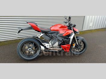 DUCATI STREETFIGHTER V2 955