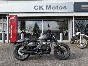 HYOSUNG BOBBER 300 A2