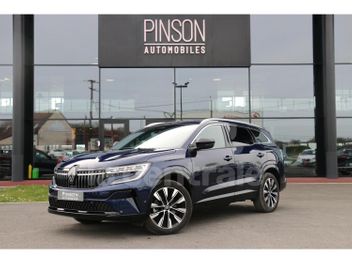 RENAULT ESPACE 6 1.2 E-TECH HYBRIDE 200 CVT 7 PL VI TECHNO