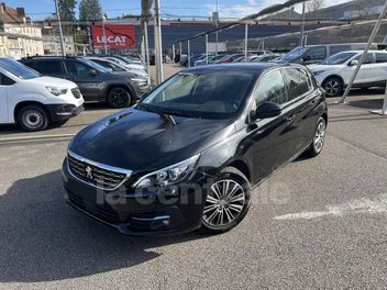 PEUGEOT 308 (2E GENERATION) II (2) 1.5 BLUEHDI 130 EAT8 S&S ALLURE PACK