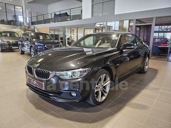 BMW SERIE 4 F32 (F32) COUPE 420I XDRIVE 184 M SPORT BV6