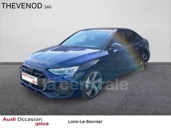AUDI A3 (4E GENERATION) BERLINE IV (2) BERLINE 1.5 35 TFSI MILD HYBRID 150 S LINE S TRONIC 7
