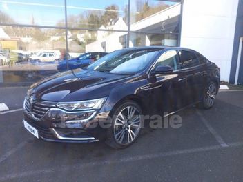 RENAULT TALISMAN 1.6 TCE 200 ENERGY INITIALE PARIS EDC