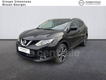 NISSAN QASHQAI 2 II 1.2 DIG-T 115 TEKNA