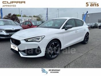 CUPRA 
