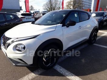 NISSAN JUKE 2 II (2) 1.0 DIG-T 114 SHADOW