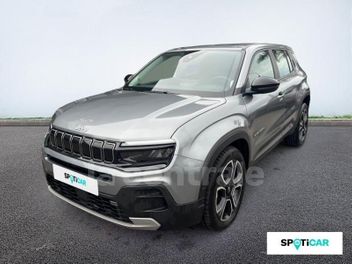 JEEP AVENGER 1.2 TURBO T3 100 ALTITUDE