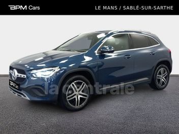 MERCEDES GLA 2 II 200 D BUSINESS LINE DCT