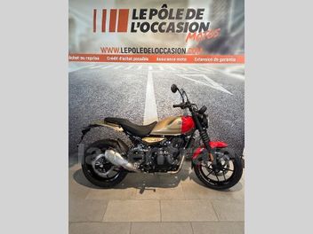 ROYAL ENFIELD GUERRILLA 450 450