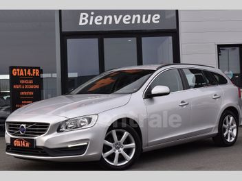 VOLVO V60 (2) D2 120 MOMENTUM BUSINESS