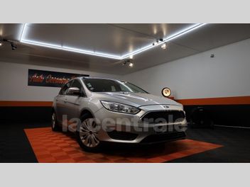 FORD FOCUS 3 III (2) 1.0 ECOBOOST 125 S&S TREND 5P