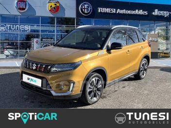 SUZUKI VITARA 4 IV (2) 1.4 BOOSTERJET HYBRID STYLE ALLGRIP