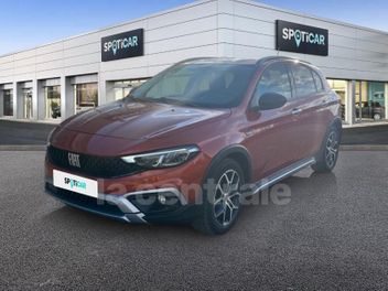 FIAT TIPO 2 CROSS II CROSS 1.0 FIREFLY TURBO 100 S/S PLUS