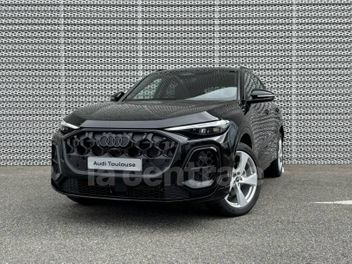 AUDI Q5 (3E GENERATION) III 2.0 TFSI 204 HYBRIDE QUATTRO DESIGN S TRONIC 7