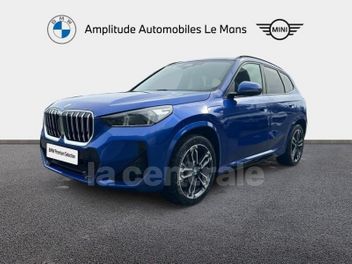 BMW X1 U11 (U11) XDRIVE 25E 245 M SPORT DKG7