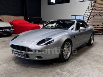 ASTON MARTIN 
