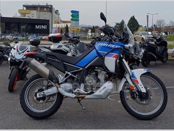 APRILIA TUAREG 660
