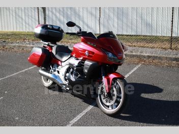 HONDA CTX 1300