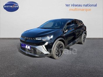 RENAULT SYMBIOZ 1.6 E-TECH FULL HYBRID 145 ESPRIT ALPINE