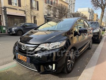 HONDA JAZZ 3 III (2) 1.3 I-VTEC 100 EXCLUSIVE CVT