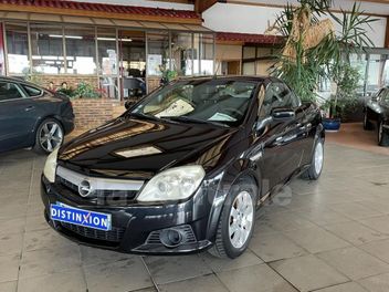 OPEL 