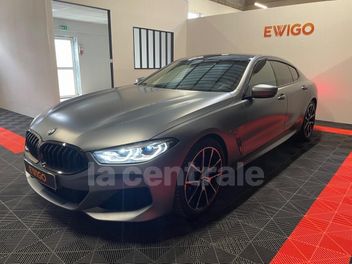 BMW SERIE 8 G16 GRAN COUPE (G16) 840D XDRIVE 340 M H SPORT BVA8