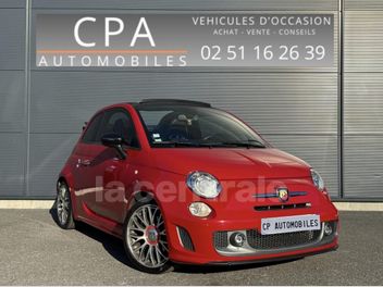 ABARTH 