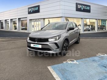 OPEL GRANDLAND (2) 1.5 DIESEL 130 DESIGN & TECH BVA8