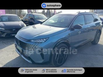PEUGEOT E-5008 (3E GENERATION) III ELECTRIQUE 210 GT 73 KWH