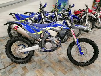 SHERCO SEF 300 SE FACTORY