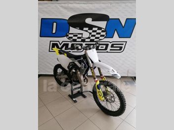 HUSQVARNA TC 85