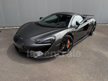 MCLAREN 