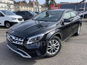 MERCEDES GLA (2) 200 INSPIRATION 7G-DCT