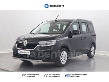 RENAULT KANGOO 3 III 1.5 BLUE DCI 95 EQUILIBRE
