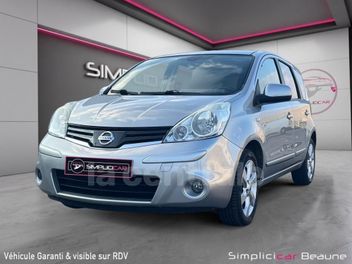 NISSAN NOTE (2) 1.5 DCI 86 LIFE +