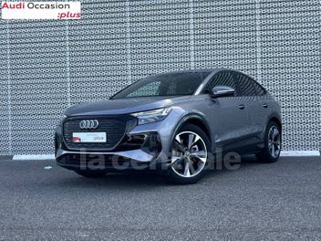 AUDI Q4 E-TRON SPORTBACK SPORTBACK 45 QUATTRO 265 S LINE 82 KWH