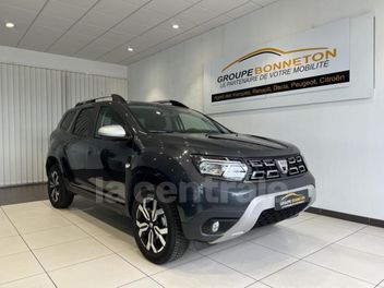 DACIA DUSTER 2 II (2) 1.3 TCE 150 4X2 PRESTIGE EDC