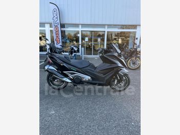 KYMCO AK 550