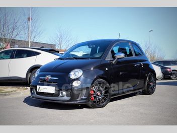 ABARTH 