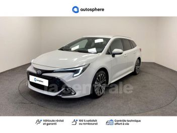 TOYOTA COROLLA 12 TOURING SPORTS XII (2) COROLLA TOURING SPORTS HYBRIDE 140CH DESIGN