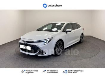 TOYOTA COROLLA 12 TOURING SPORTS XII (2) TOURING SPORTS 1.8 HYBRIDE 140 DESIGN