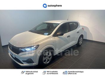 DACIA 