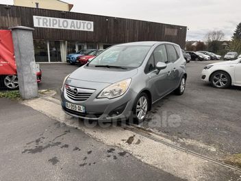 OPEL 