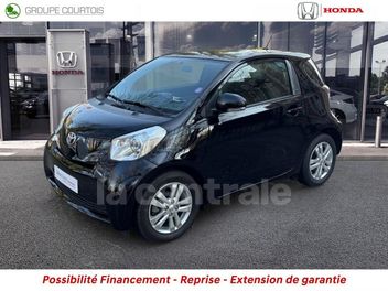 TOYOTA IQ 68 VVT-I IQ2 MULTIDRIVE