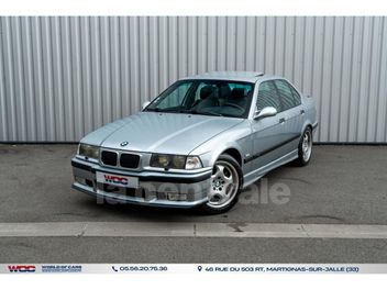 BMW SERIE 3 E36 M3 (E36) M3 3.2 4P