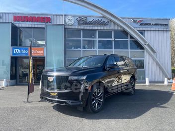 CADILLAC ESCALADE 4 SPORT PLATINIUM 6.2 V8