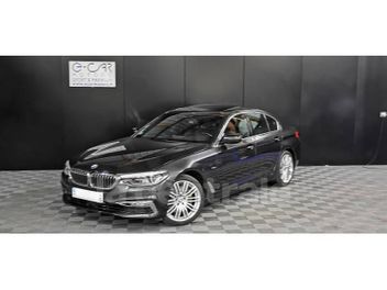 BMW SERIE 5 G30 (G30) 530DA 265 XDRIVE LUXURY