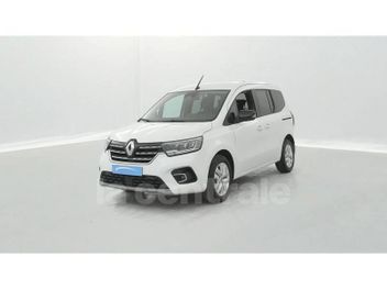 RENAULT KANGOO 3 III 1.5 BLUE DCI 115 TECHNO EDC
